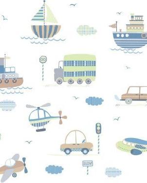 Обои Aura Sweet Dreams G45162