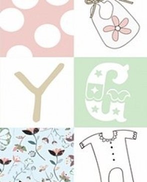 Обои Atlas Wallcoverings Raphael 4 1407