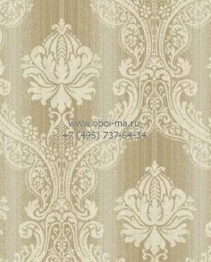 Обои Wallquest English Elegance dl60105