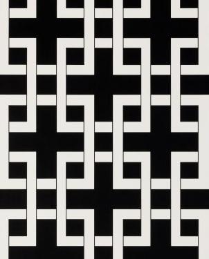 Обои темные Wild Garden W0051-01 изображение 0