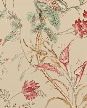 Обои Sanderson Caverley DCAVMA103