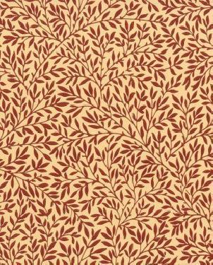 Обои Morris&Co Compendium Compendium WR8045-20 изображение 0