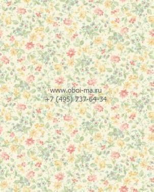 Обои KT-Exclusive Springtime Cottage cg30602