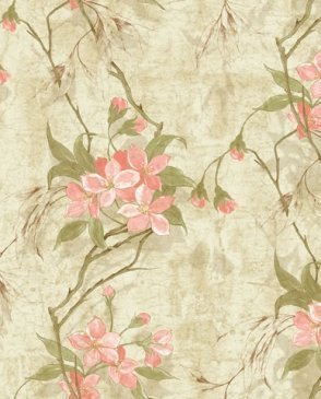 Обои The Carlisle Company White Heron II WE9115