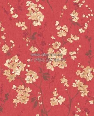 Обои Grandeco Pastel Florals PS-04-08-1