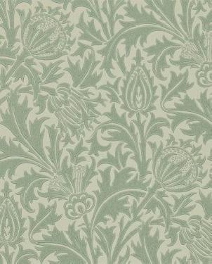 Обои Morris&Co Volume V Volume V DMOWTH105 изображение 0