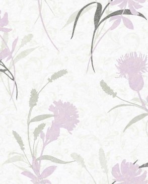 Обои Ashford House Botanical Fantasy WB5400