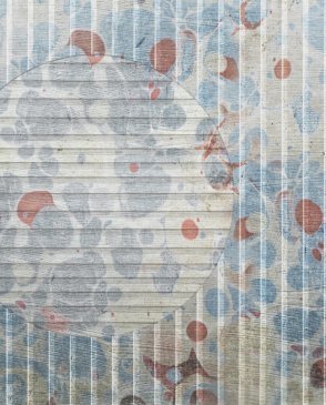 Итальянские Обои WALL&DECO Contemporary Wallpaper 2017 WDIR1701 изображение 0