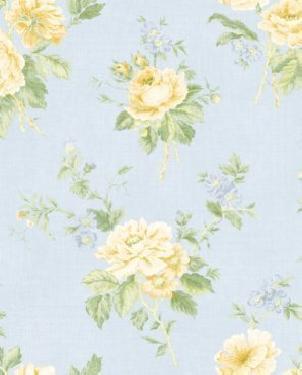 Обои Aura Jardin Chic G67285