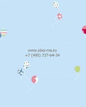 Обои York PEEK A BOO YS9198