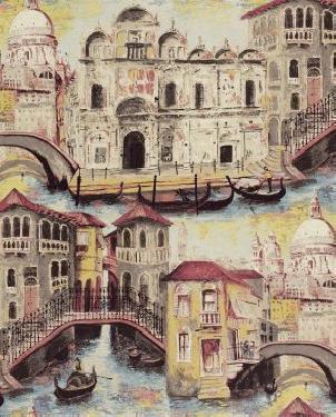 Обои Zoffany Tespi Tespi 311261 изображение 0