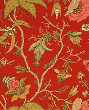 Обои Thibaut Tea House 839-T-5342