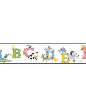 Обои York Cool Kids KS2207BD