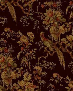 Обои Living Style Prosperity sl40307