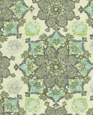 Обои бумажные экологичные Global Chic GC8742 изображение 0