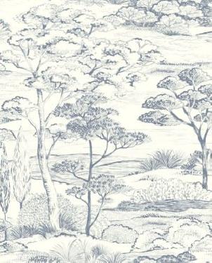 Обои Casadeco Sentier Des Dunes Sentier Des Dunes 200937297 изображение 0