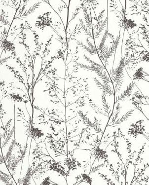 Обои черно-белые Sentier Des Dunes 200959310 изображение 0