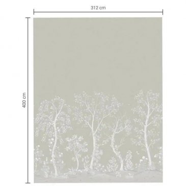 Обои Cole & Son The Gardens 120-6023 изображение 2