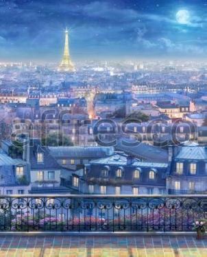 Фрески Affresco Modern Series ms725