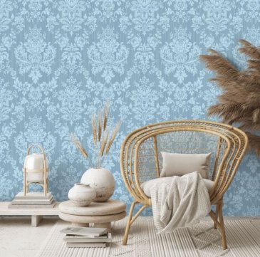 Обои Cole & Son Mariinsky Damask 108-5026 изображение 4
