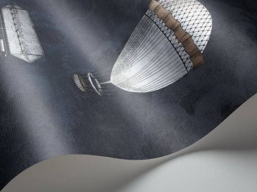 Обои Cole & Son Fornasetti 97-1002 изображение 3