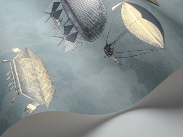 Обои Cole & Son Fornasetti 114-10021 изображение 3