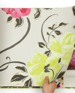 Обои Designers Guild Arabella P495-01
