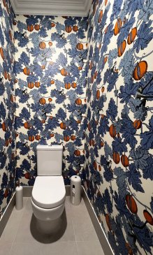 Обои Cole & Son Fornasetti 114-1003 изображение 7