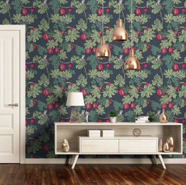 Обои Cole & Son Fornasetti 114-1001 изображение 3