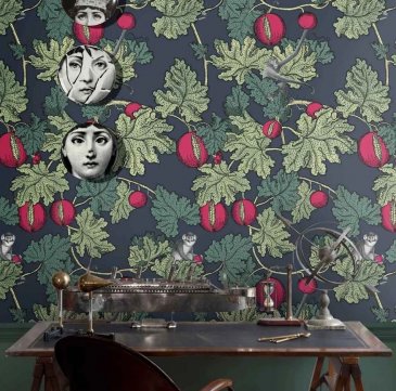 Обои Cole & Son Fornasetti 114-1001 изображение 4