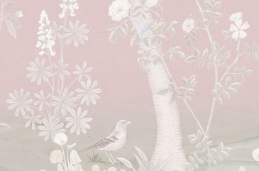 Обои Cole & Son The Gardens 120-6022S изображение 2