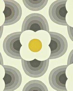 Обои Harlequin Orla Kiely Orla Kiely 110402 изображение 0