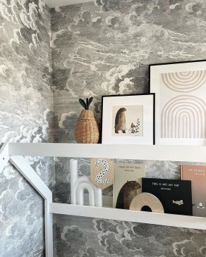 Обои Cole & Son Fornasetti 114-28054 изображение 7