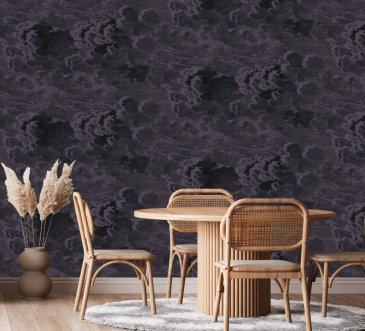 Обои Cole & Son Fornasetti 114-28057 изображение 4