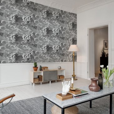 Обои Cole & Son Fornasetti 97-2007 изображение 3