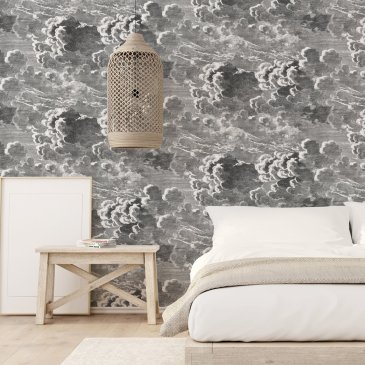 Обои Cole & Son Fornasetti 97-2007 изображение 2