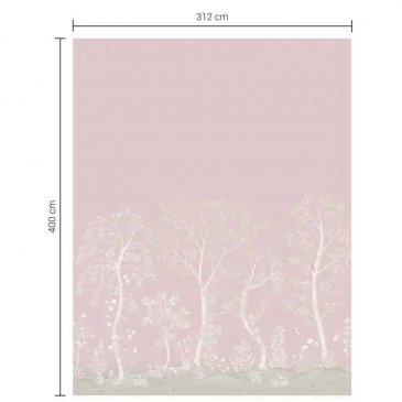 Обои Cole & Son The Gardens 120-6022M изображение 5
