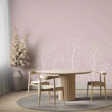 Обои Cole & Son The Gardens 120-6022M изображение 2