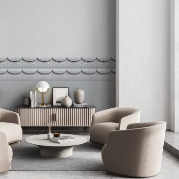 Обои Marburg Shades Iconic 34489 изображение 3