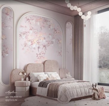 Фрески Applico Five VR0069-S1 изображение 2