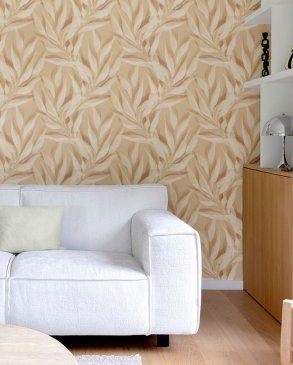 Обои Grandeco Karuna A76103 изображение 2