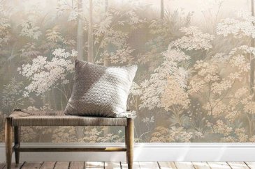 Фрески Affresco Wallpaper part 3 Forest AF2310-COL2 изображение 4