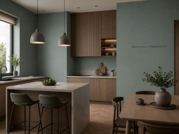 Обои Marburg Нувия (Nuvia) 36720 изображение 6