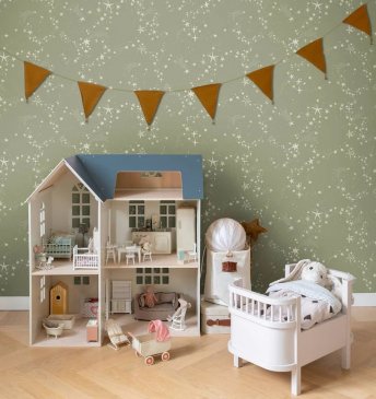 Обои York Daydream MB29022 изображение 2