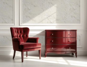 Обои Wiganford Daisy MK83001 изображение 2