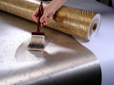 Обои Arte Metal X Patina 60105 изображение 3