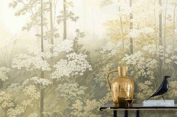 Фрески Affresco Wallpaper part 3 Forest AF2310-COL5 изображение 2