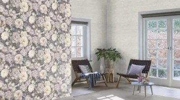 Обои Rasch Riva 972436 изображение 4