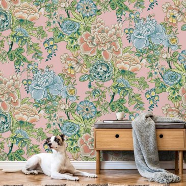 Обои Thibaut Sojourn T42016 изображение 4