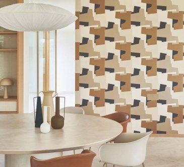 Обои Casadeco Color Game 200602992 изображение 2